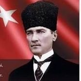 Türkiye Cumhuriyeti Anayasasına, Atatürk İlke ve İnkılaplarına, Vatanın ve Milletin Bölünmez Bütünlüğüne Bağlı her Kişi, Kurum ve Kuruluşa Saygılıyım