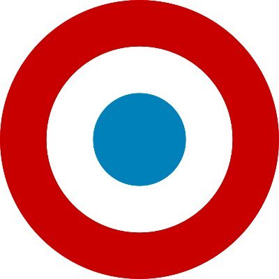 French Air Force fighter squadrons page
// Compte des escadrons de chasse français. //
ENG+FR. 
RT+Favs not endorsment.