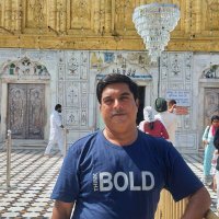Yogesh Sharma (@yogeshs71) 's Twitter Profile