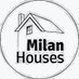 MilanHouses.com (@milanhouses) Twitter profile photo