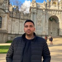 Ali İbrahim Çelik (@alibrahimcelik) 's Twitter Profile