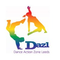 DAZL - Dance & Health Charity 🏳️‍🌈🏳️‍⚧️♿️(@dazldance) 's Twitter Profile Photo