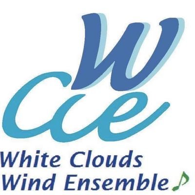 ホワイトクラウズウインドアンサンブル White Clouds Wind Ensemble は東京で活動する一般アマチュア吹奏楽団です🎵
練習は毎週日曜日、年1回の定期演奏会や団内アンサンブル演奏会などに向けて、幅広い年齢層の団員が吹奏楽を楽しんでいます♪
各パートで団員募集中！詳細は団ホームページをご覧ください😀