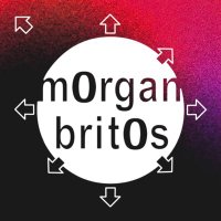 MORGAN BRITOS S.L.(@MorganBritosSL) 's Twitter Profile Photo