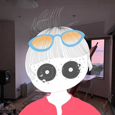 Pinolopo_Picos's profile picture. I draw and eat soba. Japan based painter. Just started making awful music too🎸