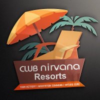 ClubNirvanaResorts(@resorts_nirvana) 's Twitter Profile Photo