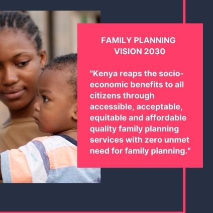 A performance and accountability framework for Kenya to track performance against Family Planning 2030 commitments.
https://t.co/caukkbTgR3