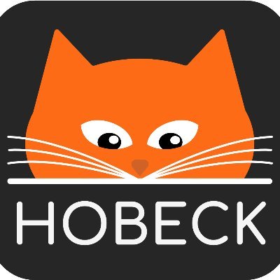 Hobeck Books Profile