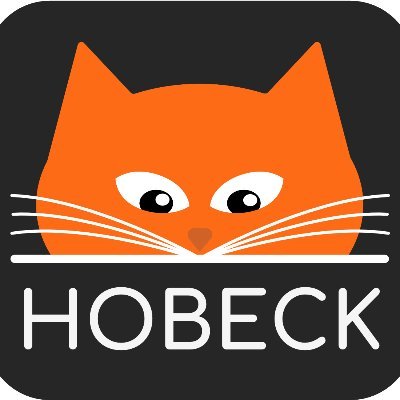 HobeckBooks Profile Picture