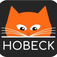 Hobeck Books (@hobeckbooks) 's Twitter Profile