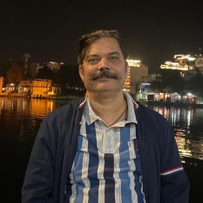 rajivkhandekar Profile Picture