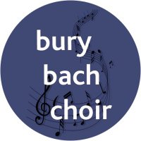 Bury Bach Choir(@BuryBachChoir) 's Twitter Profile Photo