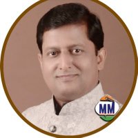 मनवीर मधुर(@ManvirMadhur) 's Twitter Profile Photo