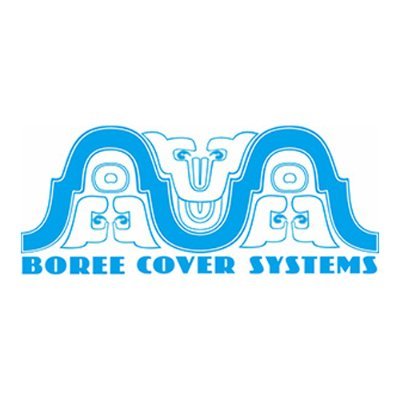 Boree is a professional manufacturer for automatic retractable swimming pool cover system