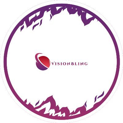 Vision Bling Profile