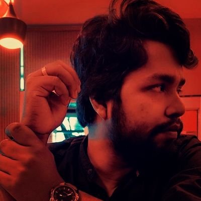 Devanshumandal's profile picture. Digital Marketing Expert | Data Science Enthusiast | Web Series n Movie Buff