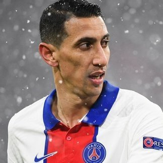 passionné du PSG et du RCL,
Di maria est le plus grand argentin de l'histoire, #KCORP