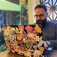 محمدحسن! (@hassan_monfared) 's Twitter Profile