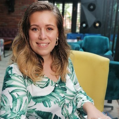 Je démarre une veille sur les thématiques de la #pédagogie et l'#andragogie, pour partager un maximum de contenu innovant et passionnant !
#futureofwork #edtech