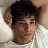 Varin Roopani (@varinrpn) 's Twitter Profile