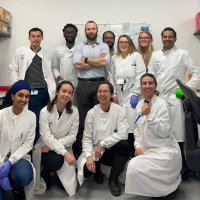 Team Neutrophil (@teamneutrophil) 's Twitter Profile