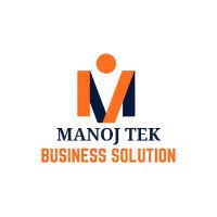 ManojTek Business Solution(@manojtek92) 's Twitter Profile Photo