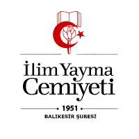 İYC Balıkesir(@iycbalikesir) 's Twitter Profile Photo