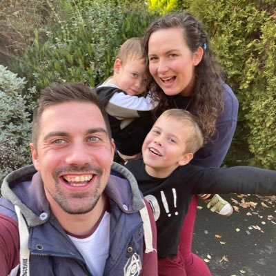 Worcester based. Husband, father, son and brother. Employed by Community Rail Project. Ex-Primary teacher. Parent Governor. ALL views expressed are my own.