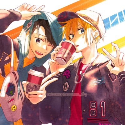 JYD756's profile picture. 火黄 | 爆轟 바쿠토도 | 及影 宮影 侑影 治影 黑月 黒研 | 真遙 宗凛 | 大春 | 快新 | 織太 太中 | 錆義 (さびぎゆ) 実義 (さねぎゆ) | いおりく 環壮 MEZZO IDOLISH7 TRIGGER | A3! 天幸 | 五伏 고죠후시 乙棘 옷토게 || RE-MAIN ☆20↑RPS☆