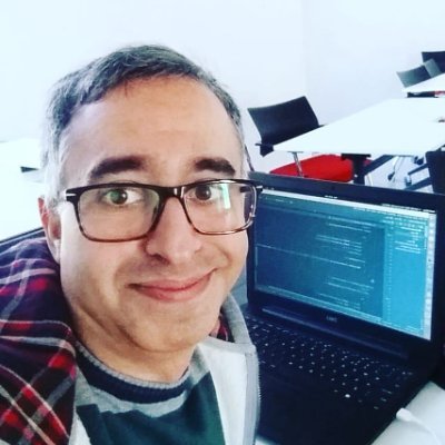 behnoooood's profile picture. ⭐ MSc student: Computer Eng. @CIUOfficial ⭐️ Software Engineer ⭐️ Full Stack Developer #javascript #typescript #python #sql #golang #java #csharp #nodejs #bash