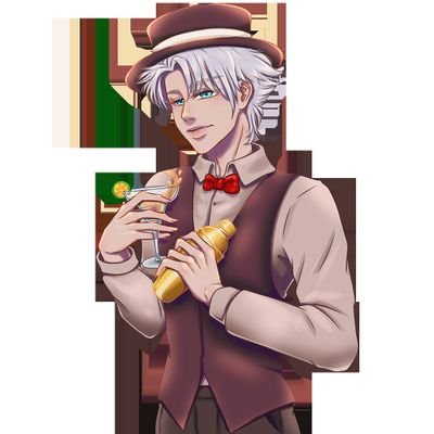 Raizu The Bartenderさんのプロフィール画像