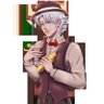 RaizuBartender's profile picture. Seorang virtual bartender yang hanya suka soda | ID/EN |#VtuberID| Para pelanggan | My mommie aikaragisa |@CosaNostraVT |
Yt : https://t.co/GSZw42ODw4