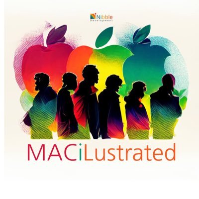 Podcast tecnológico, #apple.@javichugeek @joaquin_rr @AlbertoCarlier @Guaica14 @martinguiroy @Ira_Siri 📩hola@macilustrated.com // https://t.co/lh4Gyknbu3