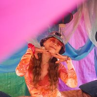 Aubrey (@deepdownthink) 's Twitter Profile