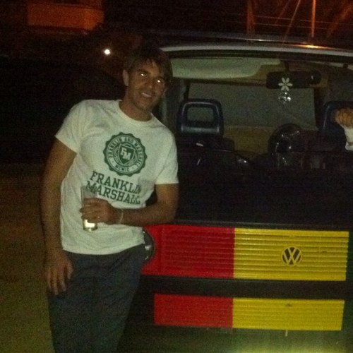 chapulucea's profile picture. 