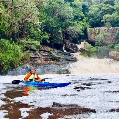 🚣‍♀️ Kayak instructor & guide for hire
🌊 Qualified through Paddle Australia 
📍 Located on Australia's NSW Central Coast
🌅 #learntokayak #learntopaddle