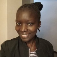 Brenda Omala (@omalabrenda) 's Twitter Profile
