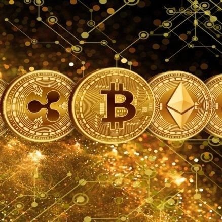 Crypto World 🌎