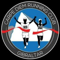 Carpe Diem Running Club Gibraltar(@CarpeDiemGib) 's Twitter Profile Photo