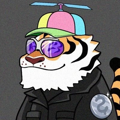 Claw66994864's profile picture. 🤝💻👥 Helping to drive the adoption of decentralized tech for a more equitable and democratic internet.