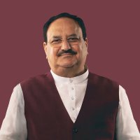 Jagat Prakash Nadda(@JPNadda) 's Twitter Profile Photo Jagat Prakash Nadda(@JPNadda) 's Twitter Profile Photo