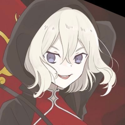 R_horo_'s profile picture. エンドルフィン