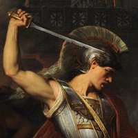 Neoptolemus (@neoptolemusii) 's Twitter Profile Photo Neoptolemus (@neoptolemusii) 's Twitter Profile Photo