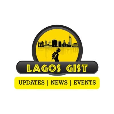 Get first hand info on happenings in Lagos from events,to moments,to places,to brands identification & much more.  #lagosgist
