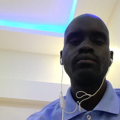 SamuelEngola's profile picture. medical personel