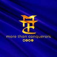 MTC-More Than Conquerors(@PluskV1queurs) 's Twitter Profile Photo