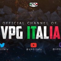 VPG Italy 🇮🇹(@VPGItaly) 's Twitter Profileg