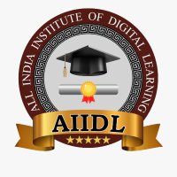All India Institute of Digital Learning(@Aiidlofficial) 's Twitter Profile Photo