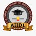All India Institute of Digital Learning (@aiidlofficial) Twitter profile photo All India Institute of Digital Learning (@aiidlofficial) Twitter profile photo