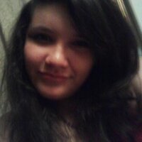 Mallory Gloria Pena - @emo_Kity_Kat_10 Twitter Profile Photo